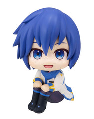 Vocaloid Look Up PVC Statue Kaito 11 cm       4535123848803
