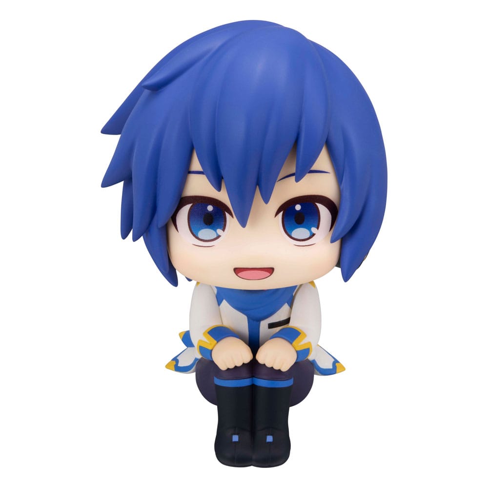 Vocaloid Look Up PVC Statue Kaito 11 cm       4535123848803