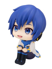 Vocaloid Look Up PVC Statue Kaito 11 cm       4535123848803