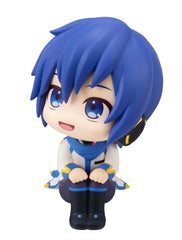 Vocaloid Look Up PVC Statue Kaito 11 cm       4535123848803