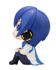 Vocaloid Look Up PVC Statue Kaito 11 cm       4535123848803