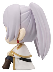 Frieren: Beyond Journey's End Look Up PVC Statue Frieren Droopy Face Ver. 11 cm      4535123848995
