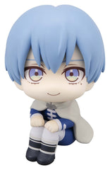 Frieren: Beyond Journey's End Look Up PVC Statue Himmel 11 cm       4535123849008