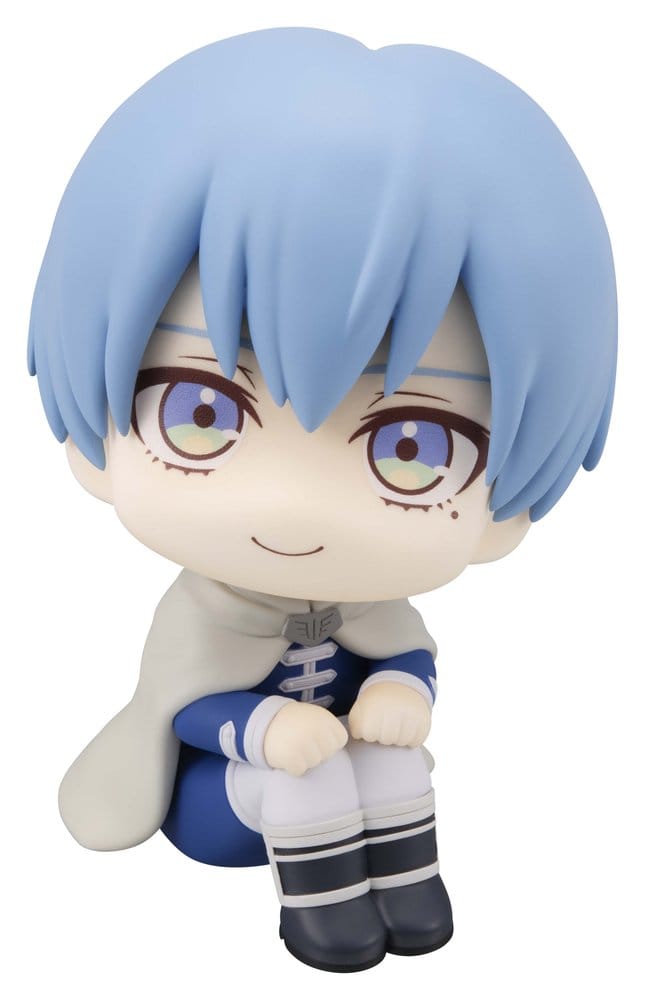 Frieren: Beyond Journey's End Look Up PVC Statue Himmel 11 cm       4535123849008