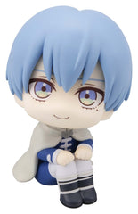 Frieren: Beyond Journey's End Look Up PVC Statue Himmel 11 cm       4535123849008