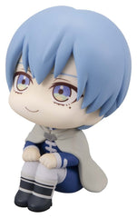 Frieren: Beyond Journey's End Look Up PVC Statue Himmel 11 cm       4535123849008