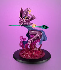 Yu-Gi-Oh! Monsters Chronicle Duel Monsters PVC Statue Dark Magician 12 cm 4535123849046