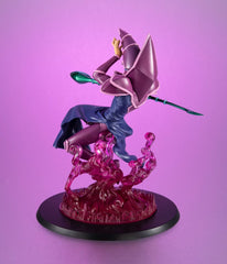 Yu-Gi-Oh! Monsters Chronicle Duel Monsters PVC Statue Dark Magician 12 cm 4535123849046