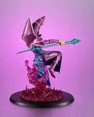 Yu-Gi-Oh! Monsters Chronicle Duel Monsters PVC Statue Dark Magician 12 cm 4535123849046