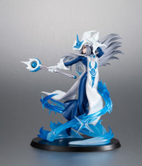 Yu-Gi-Oh! Monsters Chronicle Duel Monsters PVC Statue Silent Magician 12 cm      4535123849053