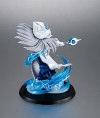 Yu-Gi-Oh! Monsters Chronicle Duel Monsters PVC Statue Silent Magician 12 cm      4535123849053