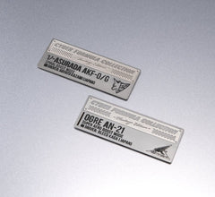 Future GPX Cyber Formula Vehicles 2-Pack vAsurada AKF-0/G spiral boost mode & OGRE AN-21 super Aero boost mode Set Heritage Edition 9 cm      4535123849060