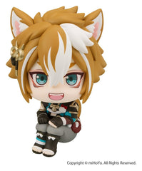 Genshin Impact Look Up PVC Statue Gorou 11 cm (with gift)                  4535123849091