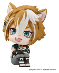 Genshin Impact Look Up PVC Statue Gorou 11 cm (with gift)                  4535123849091