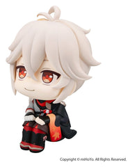 Genshin Impact Look Up PVC Statue Kazuha Kaedehara 11 cm (with gift)                  4535123849107