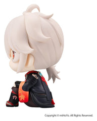 Genshin Impact Look Up PVC Statue Kazuha Kaedehara 11 cm (with gift)                  4535123849107