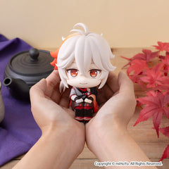 Genshin Impact Look Up PVC Statue Kazuha Kaedehara 11 cm (with gift)                  4535123849107