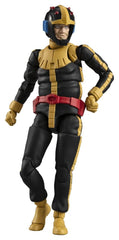 Mobile Suit Gundam G.M.G. Collection 13 Action Figure Principality of Zeon Black Tri-Stars Gaia Normal Suit Ver. 10 cm     4535123849299