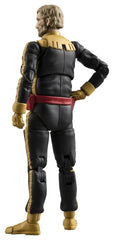 Mobile Suit Gundam G.M.G. Collection 13 Action Figure Principality of Zeon Black Tri-Stars Gaia Normal Suit Ver. 10 cm     4535123849299