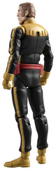 Mobile Suit Gundam G.M.G. Collection 14 Action Figure Principality of Zeon Black Tri-Stars Ortega Normal Suit Ver. 10 cm     4535123849305