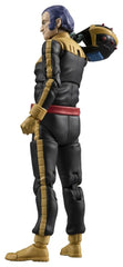 Mobile Suit Gundam G.M.G. Collection 15 Action Figure Principality of Zeon Black Tri-Stars Mash Normal Suit Ver. 10 cm     4535123849312