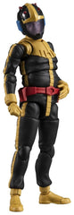 Mobile Suit Gundam G.M.G. Collection 15 Action Figure Principality of Zeon Black Tri-Stars Mash Normal Suit Ver. 10 cm     4535123849312