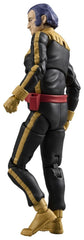 Mobile Suit Gundam G.M.G. Collection 15 Action Figure Principality of Zeon Black Tri-Stars Mash Normal Suit Ver. 10 cm     4535123849312