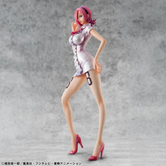 One Piece Excellent Model P.O.P. PVC Statue Vinsmoke Reiju Limited Edition 21 cm 4535123849343