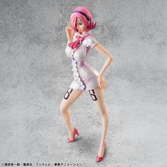 One Piece Excellent Model P.O.P. PVC Statue Vinsmoke Reiju Limited Edition 21 cm 4535123849343