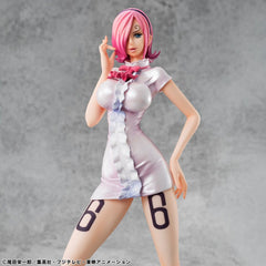 One Piece Excellent Model P.O.P. PVC Statue Vinsmoke Reiju Limited Edition 21 cm 4535123849343