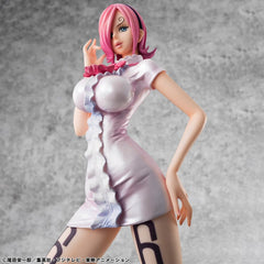 One Piece Excellent Model P.O.P. PVC Statue Vinsmoke Reiju Limited Edition 21 cm 4535123849343