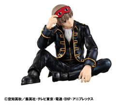 Gintama G.E.M. Series PVC Figure Palm Size Okita san 8 cm 4535123849503