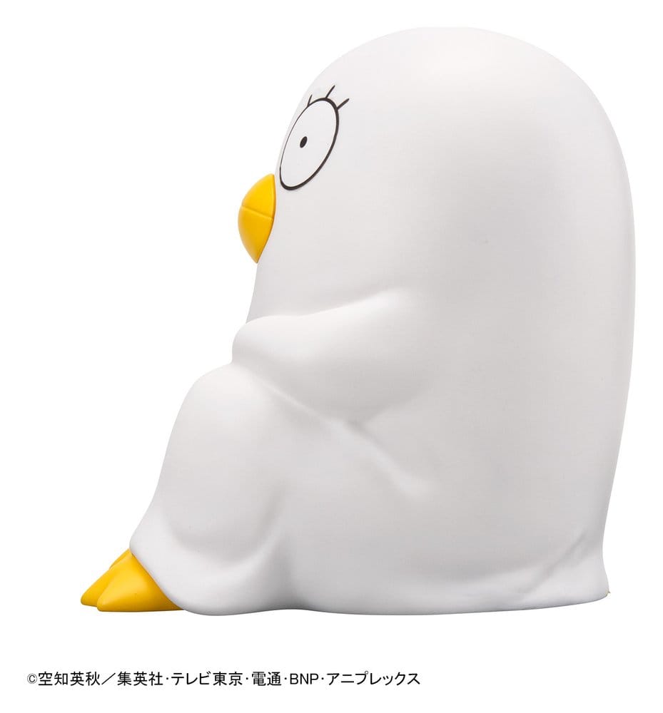 Gintama Look Up PVC Statue Elizabeth 11 cm       4535123849626