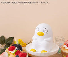 Gintama Look Up PVC Statue Elizabeth 11 cm       4535123849626