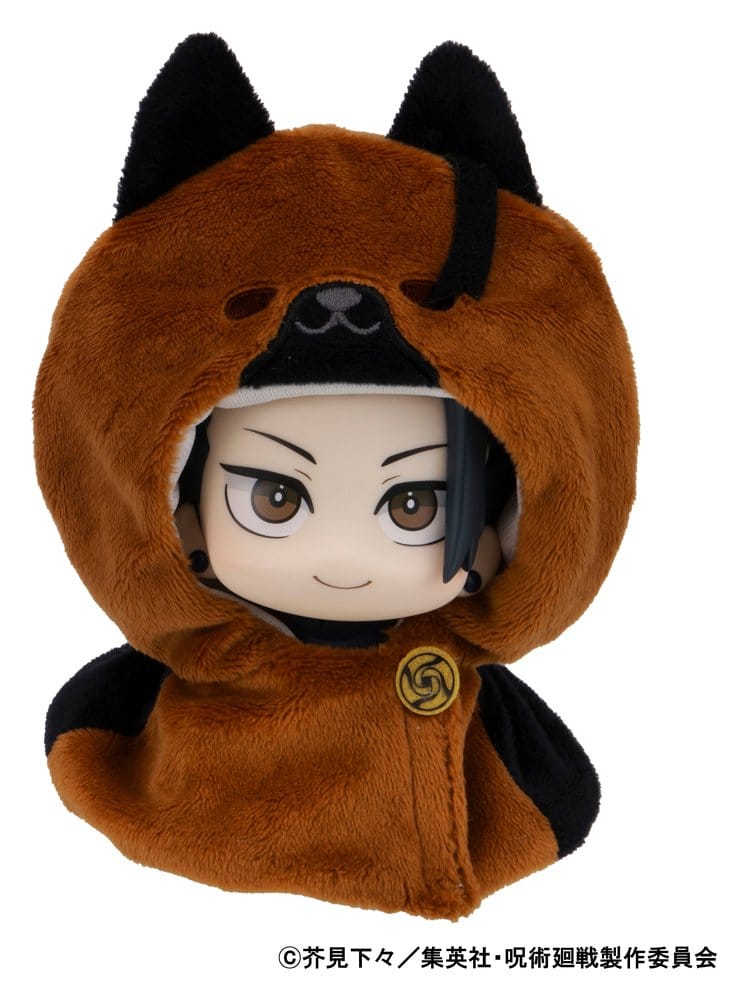 Jujutsu Kaisen Look Up Cape for PVC Figures 5th Anniversary Suguru Geto KOSEN ver. 4535123849671