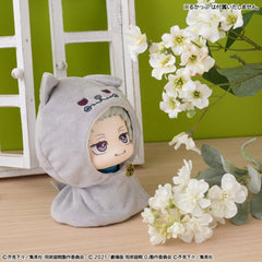 Jujutsu Kaisen Look Up Cape for PVC Figures Anime 5th Anniversary Toge Inumaki (Jujutsu Kaisen 0) 4535123849688