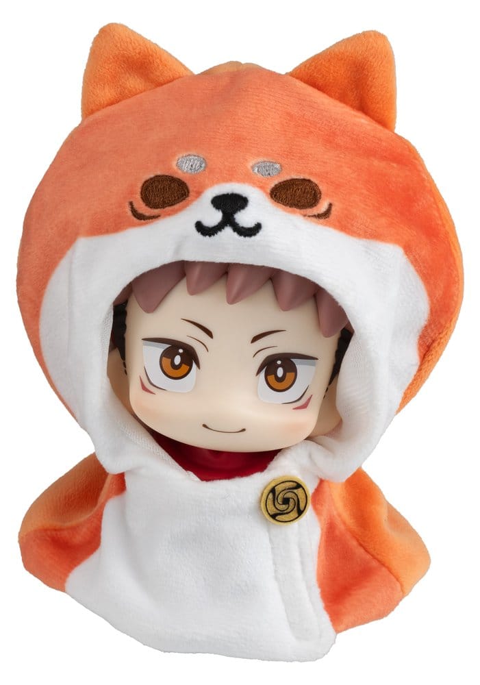 Jujutsu Kaisen Look Up Cape for PVC Figures Anime 5th Anniversary Yuji Itadori 4535123849701