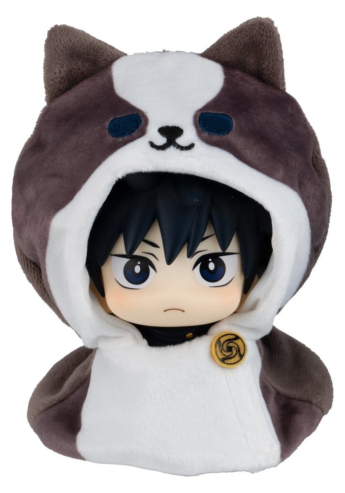 Jujutsu Kaisen Look Up Cape for PVC Figures Anime 5th Anniversary Megumi Fushiguro 4535123849718