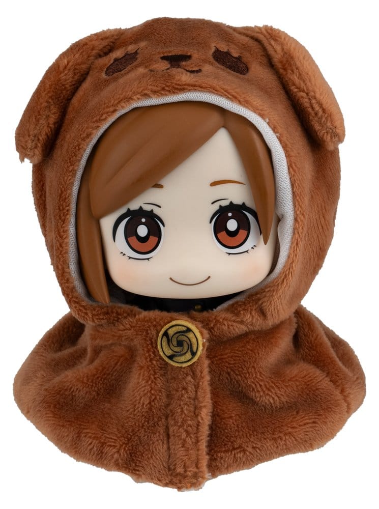Jujutsu Kaisen Look Up Cape for PVC Figures Anime 5th Anniversary Nobara Kugisaki 4535123849725