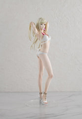 Mobile Suit Gundam Gundam Girls Generation PVC Statue 1/7 Hathaway Gigi Andalucia Bathing Suit Ver. 26 cm  4535123849756