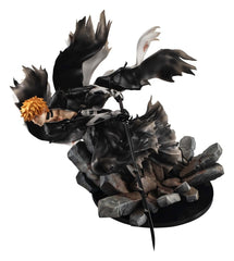 Bleach Precious G.E.M. Series PVC Figure Ichigo Kurosaki Bleach: Thousand-Year Blood War (Repeat) 25 cm 4535123849817