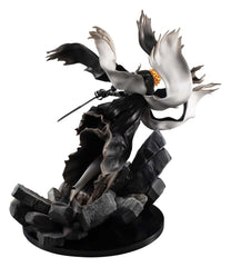 Bleach Precious G.E.M. Series PVC Figure Ichigo Kurosaki Bleach: Thousand-Year Blood War (Repeat) 25 cm 4535123849817
