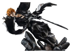 Bleach Precious G.E.M. Series PVC Figure Ichigo Kurosaki Bleach: Thousand-Year Blood War (Repeat) 25 cm 4535123849817