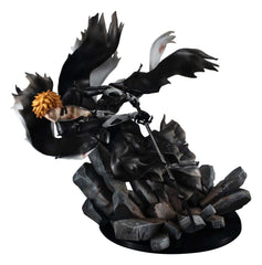 Bleach Precious G.E.M. Series PVC Figure Ichigo Kurosaki Bleach: Thousand-Year Blood War (Repeat) 25 cm 4535123849817