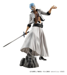 Bleach G.E.M. Series PVC Figure Grimmjow Jaegerjaquez 25 cm (Repeat) 4535123849824
