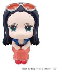 One Piece Lookup PVC Figure Nico Robin 11 cm 4535123850097