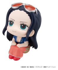 One Piece Lookup PVC Figure Nico Robin 11 cm 4535123850097