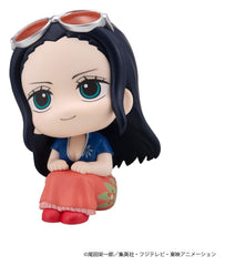 One Piece Lookup PVC Figure Nico Robin 11 cm 4535123850097