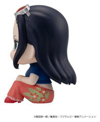 One Piece Lookup PVC Figure Nico Robin 11 cm 4535123850097