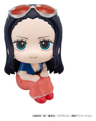 One Piece Lookup PVC Figure Nico Robin 11 cm 4535123850097